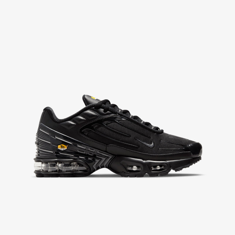Nike Air Max Plus 3 (Blackout)