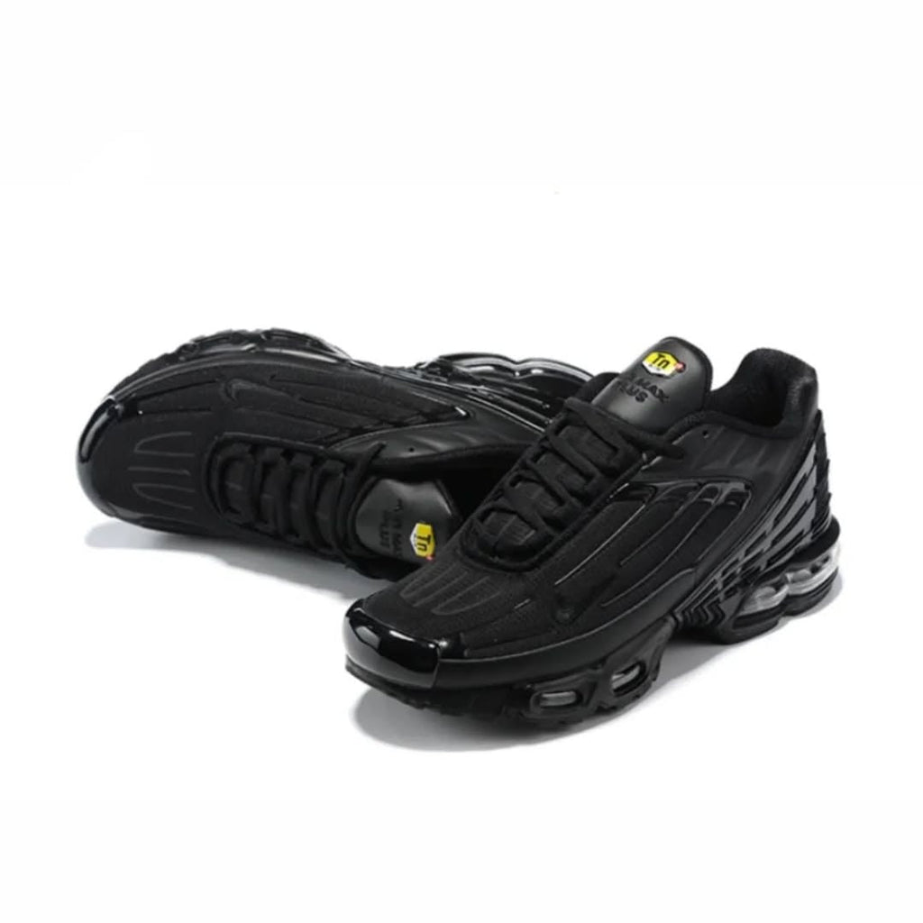 Nike Air Max Plus 3 (Black Tonal)