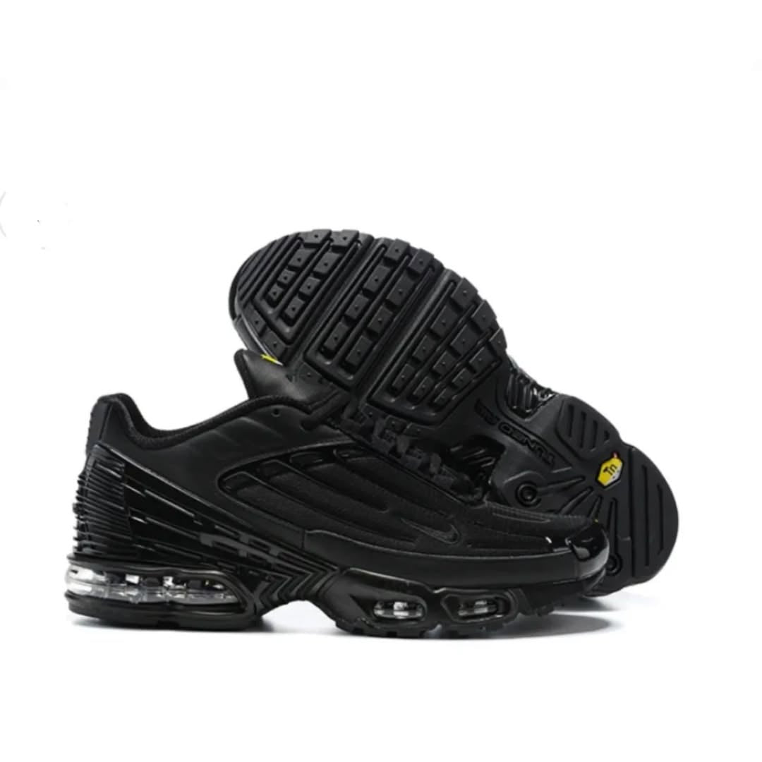 Nike Air Max Plus 3 (Black Tonal)
