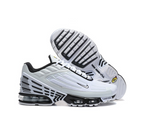 Nike Air Max Plus 3 (White Black)
