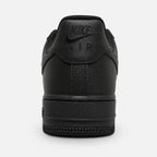 Nike Air Force 1 Triple Black