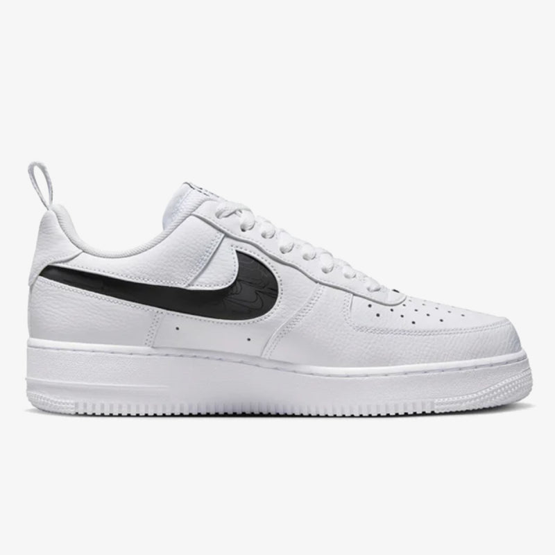 Nike Air Force 1 White Black