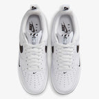 Nike Air Force 1 White Black
