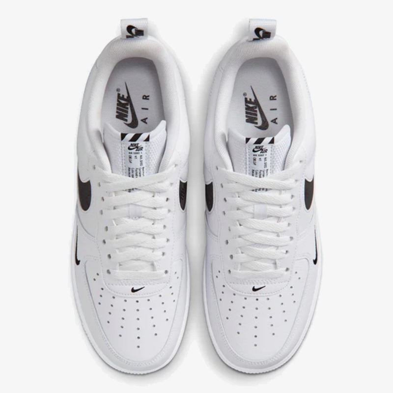 Nike Air Force 1 White Black