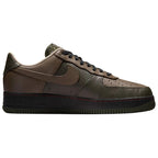 Nike Air Force 1 Brown Olive