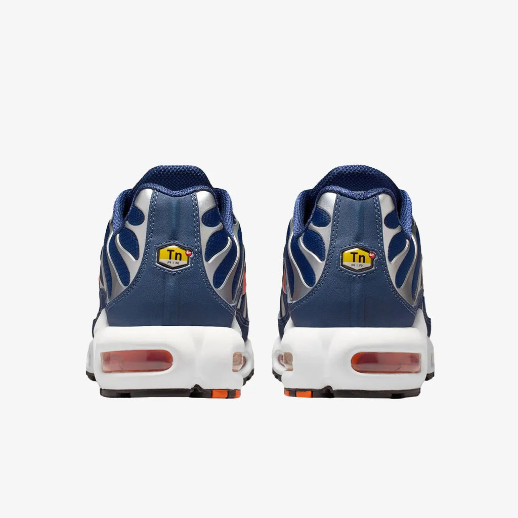 Nik Tn "Navy Safety Orange"