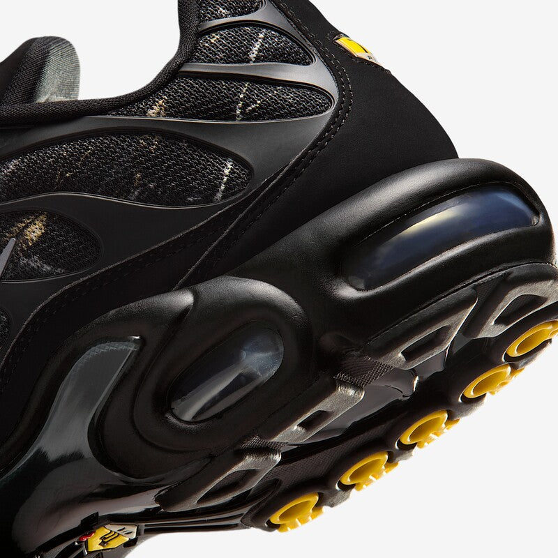 Nike Tn "Realtree"