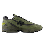 New Balance 1000 Army Green, unutrašnja strana patike