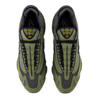 New Balance 1000 Army Green, par patika odozgo