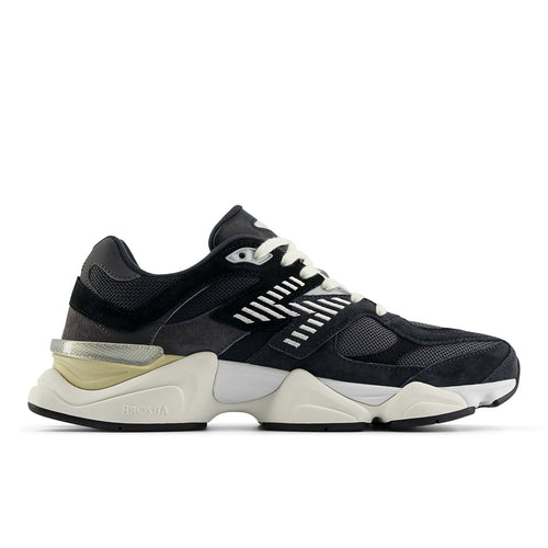 New Balance 9060 "Black Lifestyle"