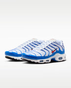 Nike Tn "Knicks Blue Orange"
