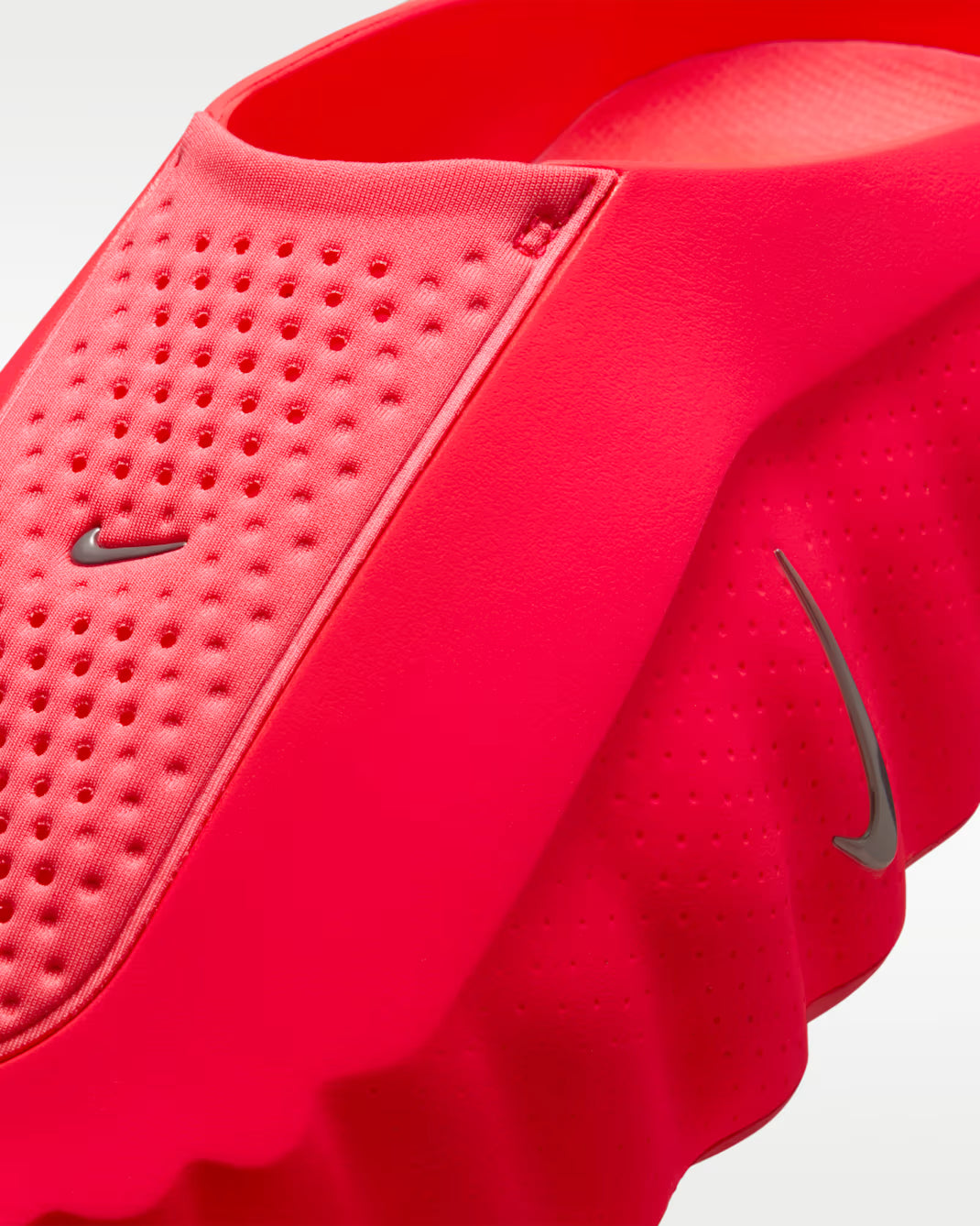Nike Mind 001 "Solar Red"