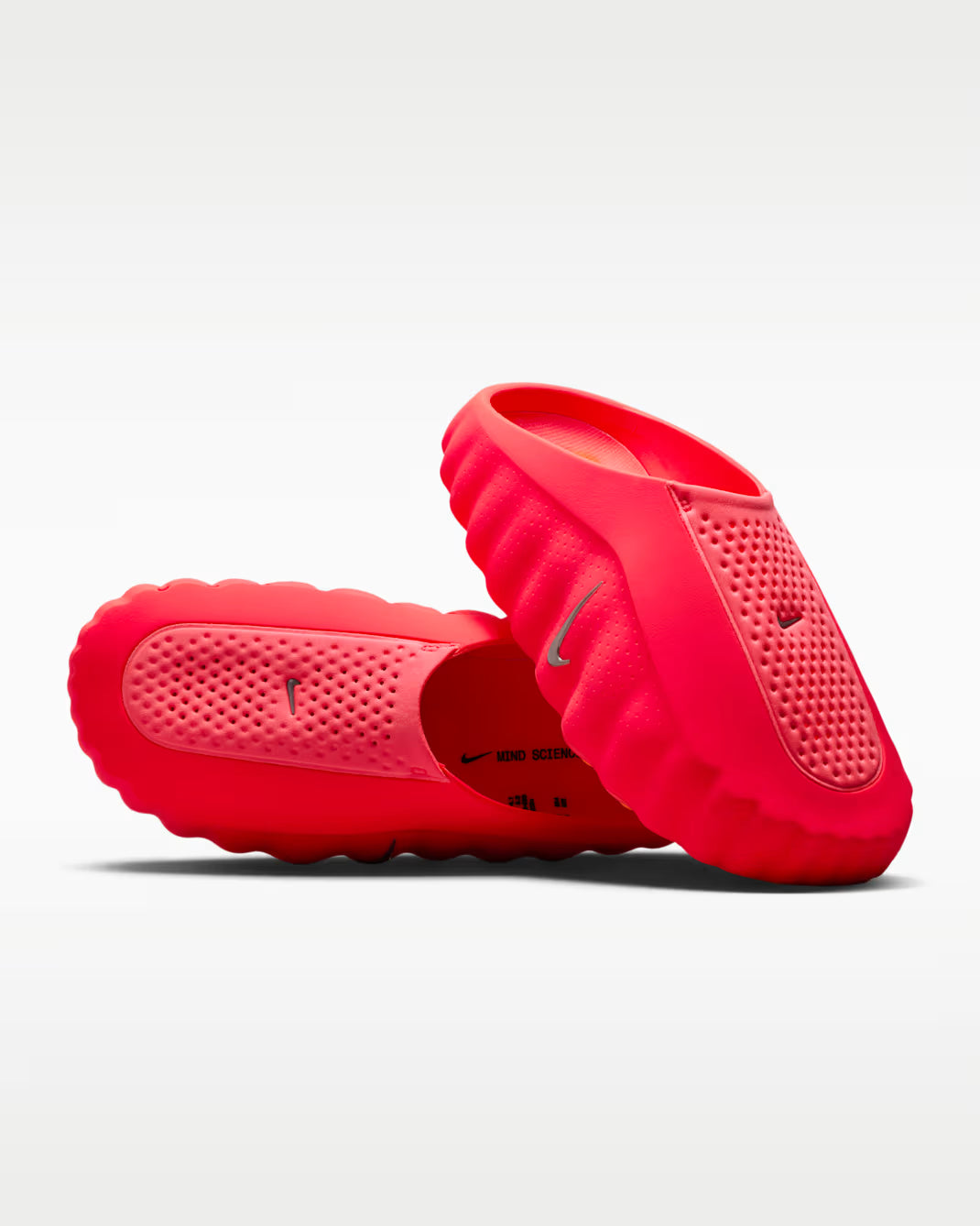 Nike Mind 001 "Solar Red"