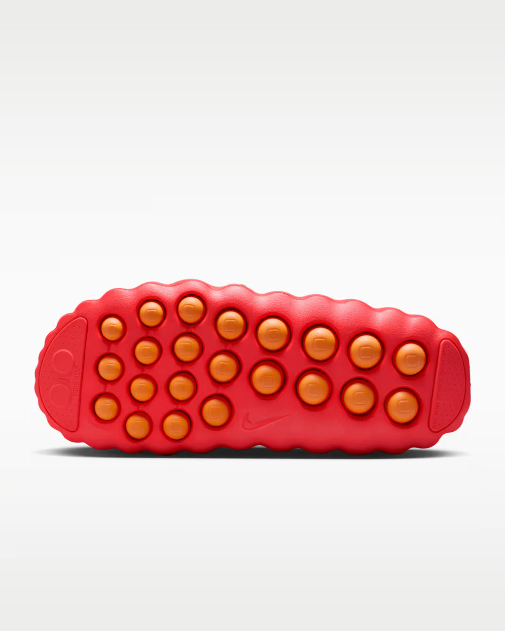 Nike Mind 001 "Solar Red"