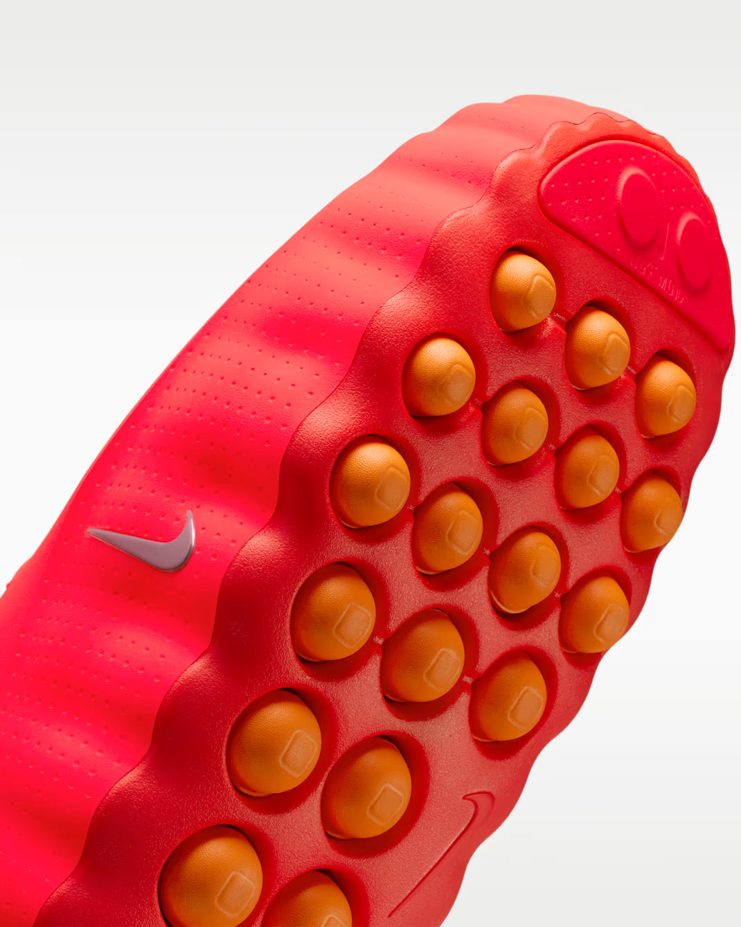 Nike Mind 001 "Solar Red"