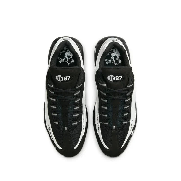 Nike Air Max 95 SP (Sketch With The Past)
