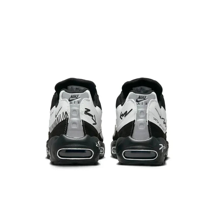 Nike Air Max 95 SP (Sketch With The Past)