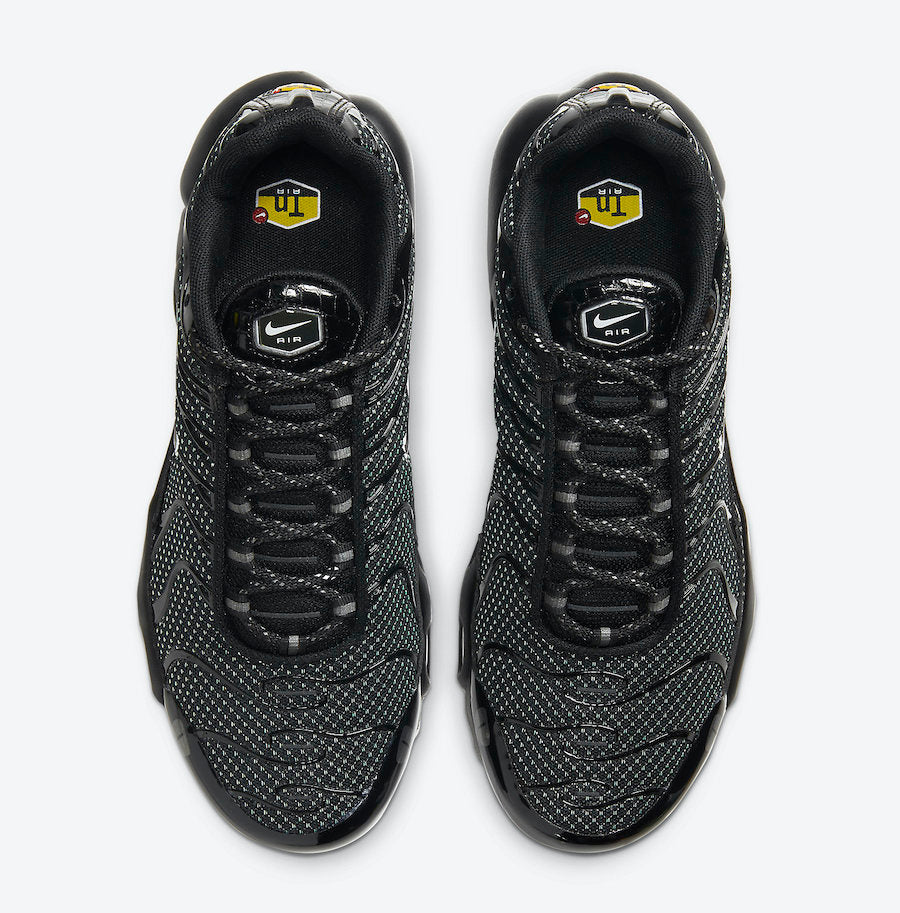 Nike Air Max TN (Croc Skin)