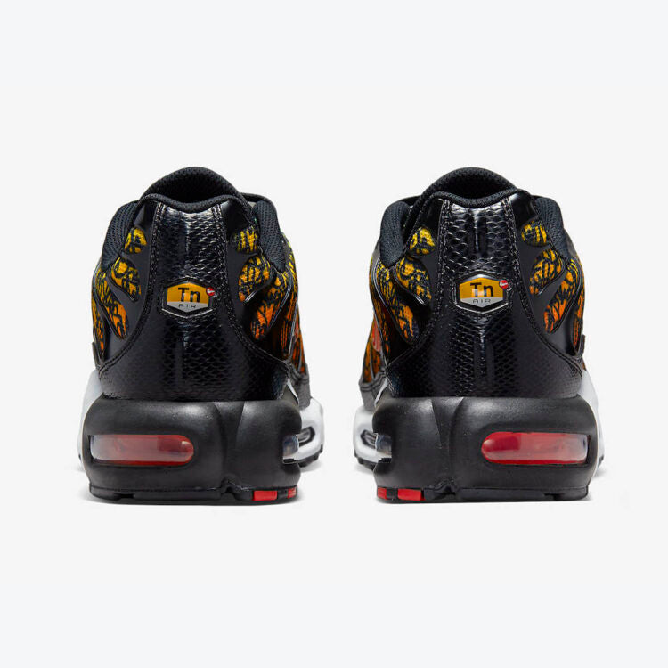 Nike Air Max TN (Graffiti)