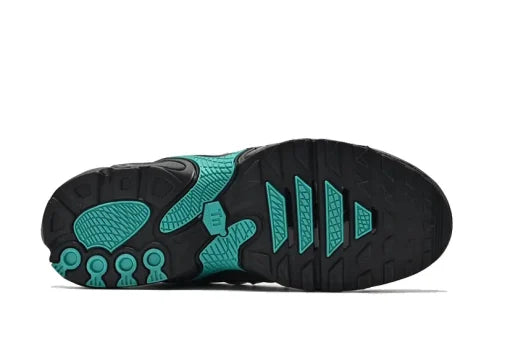 Supreme x Nike Air Max Plus (Black)