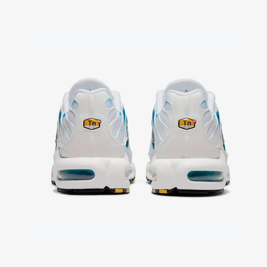 Nike Air Max TN (Spray Paint Swoosh)