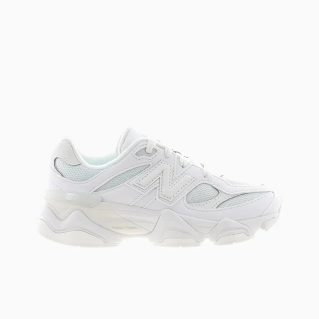 New Balance Kids 9060 "White"