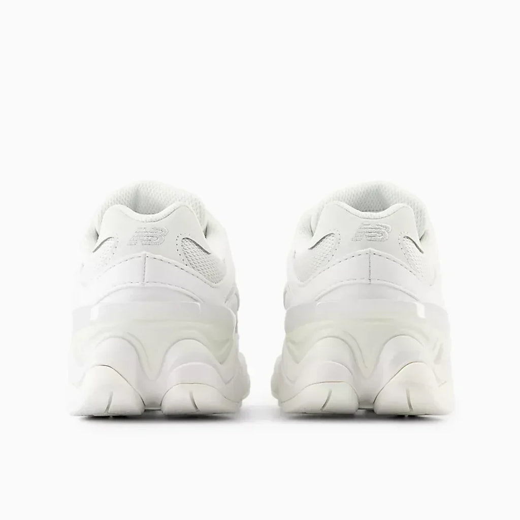 New Balance Kids 9060 "White"