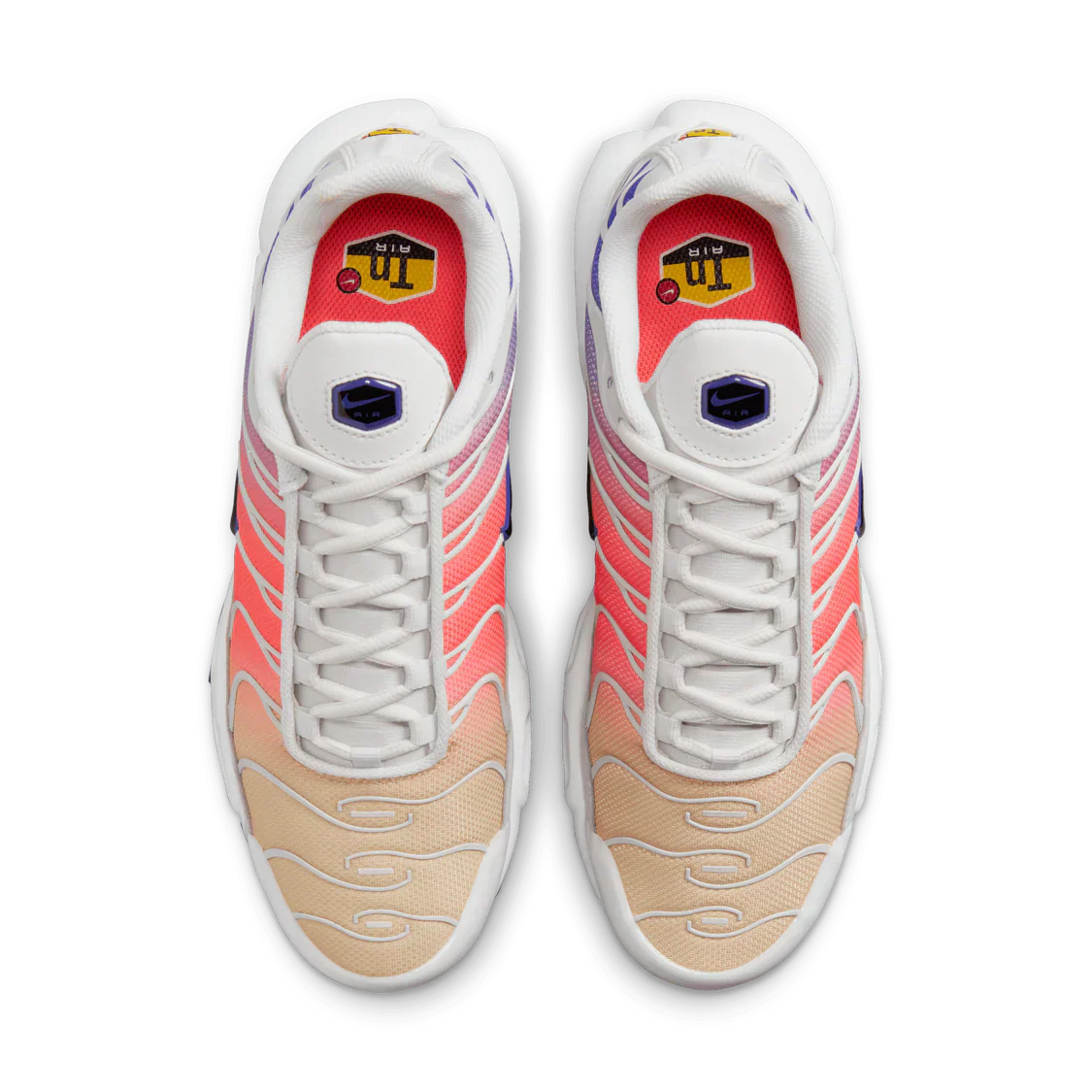 Nike Air Max TN (Violet Mango)