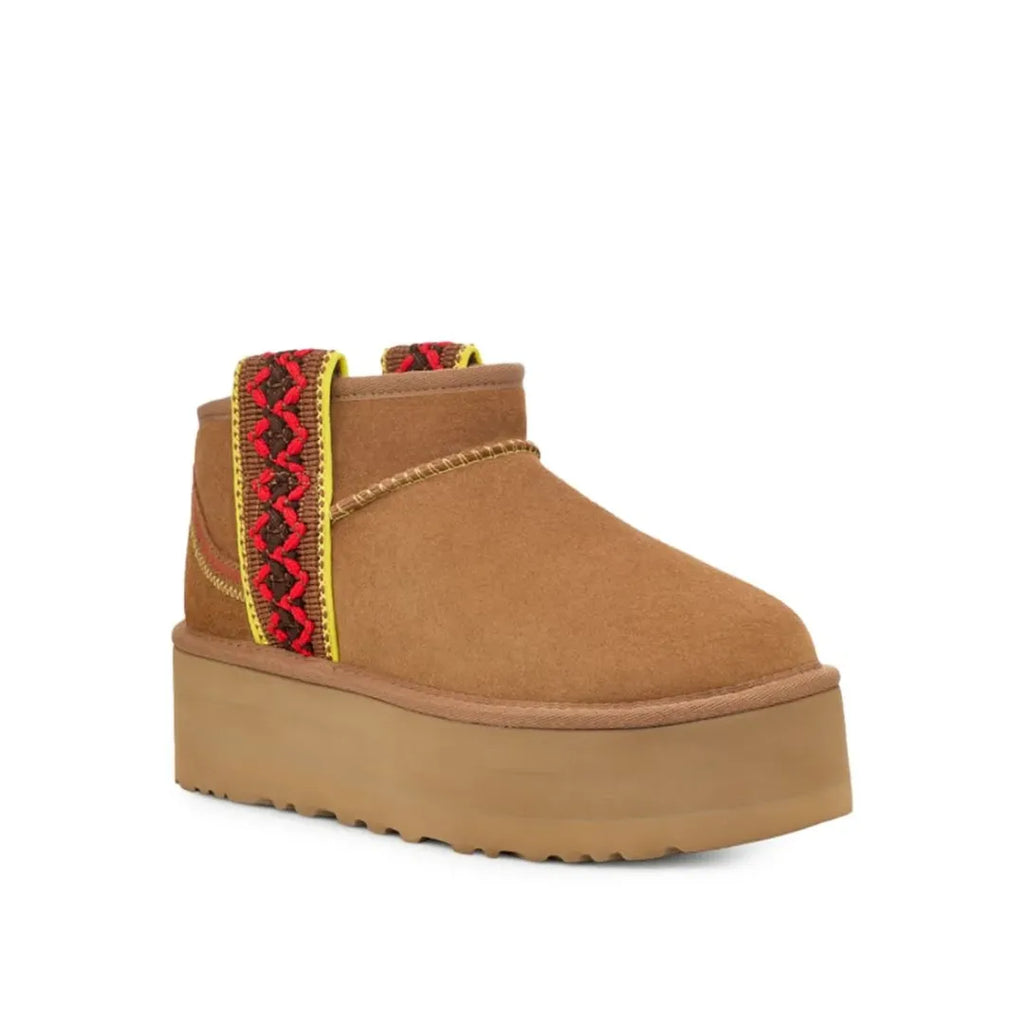 UGG Čizme Braon