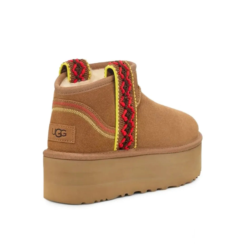UGG Čizme Braon