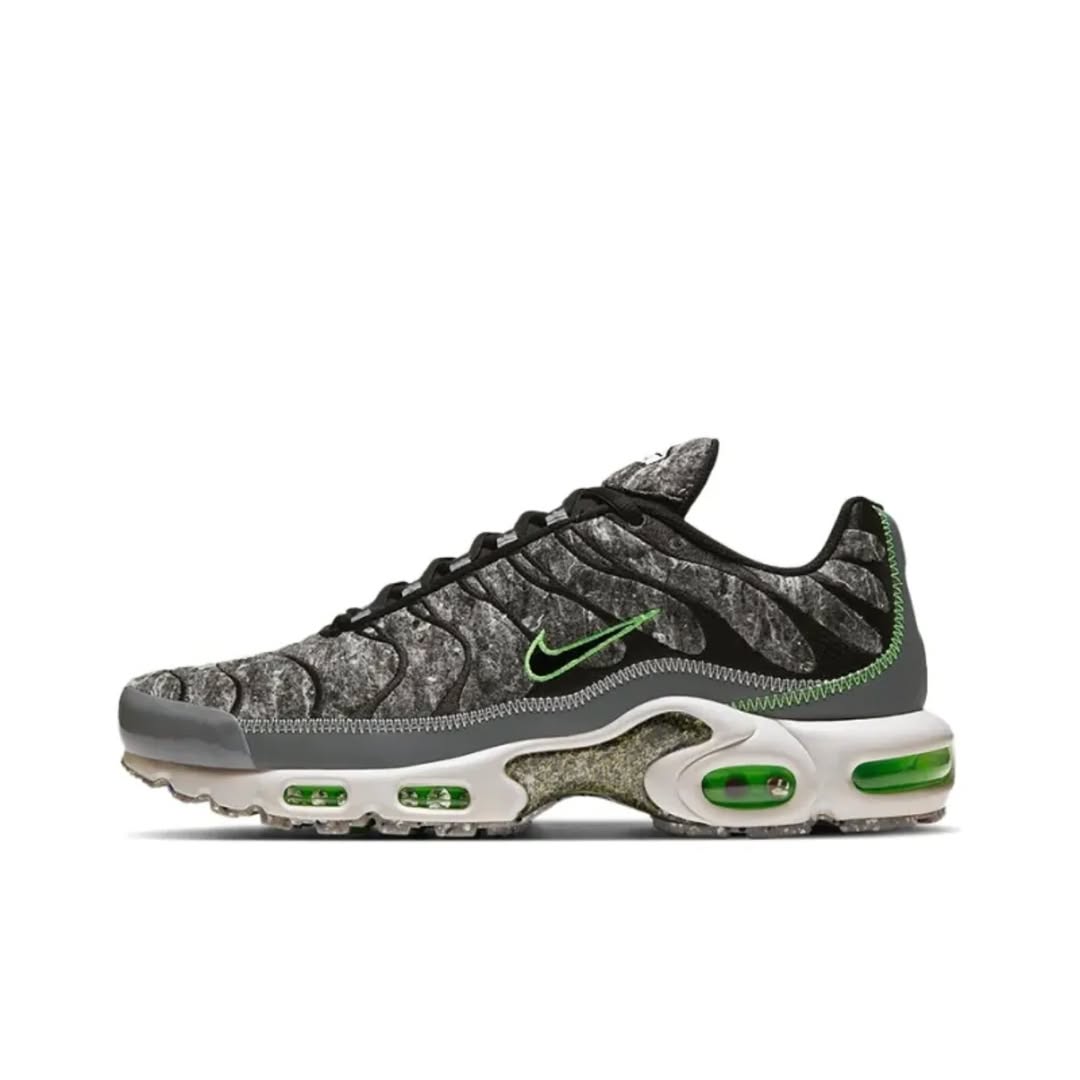 Nike Air Max TN (Essential Crater Green)