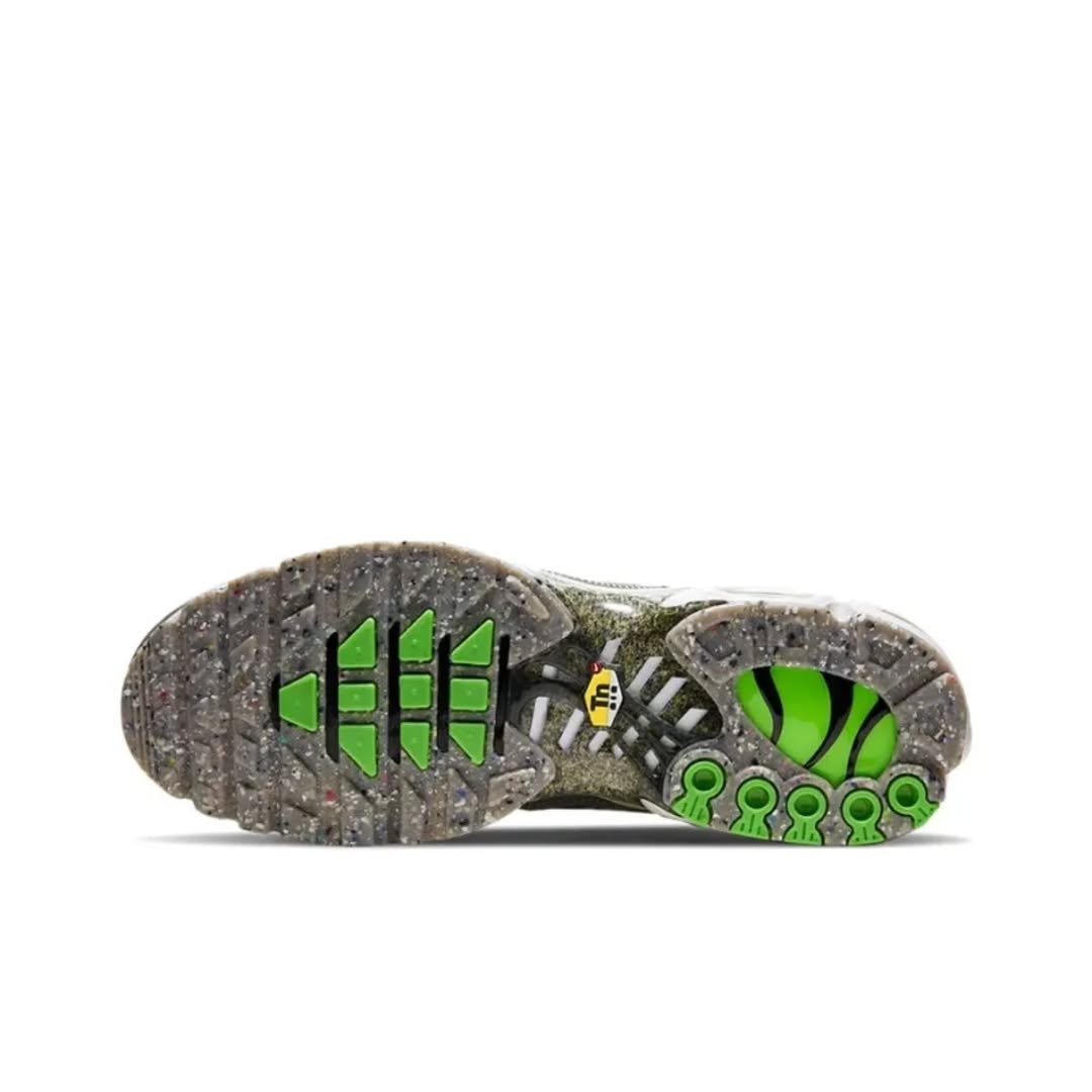 Nike Air Max TN (Essential Crater Green)