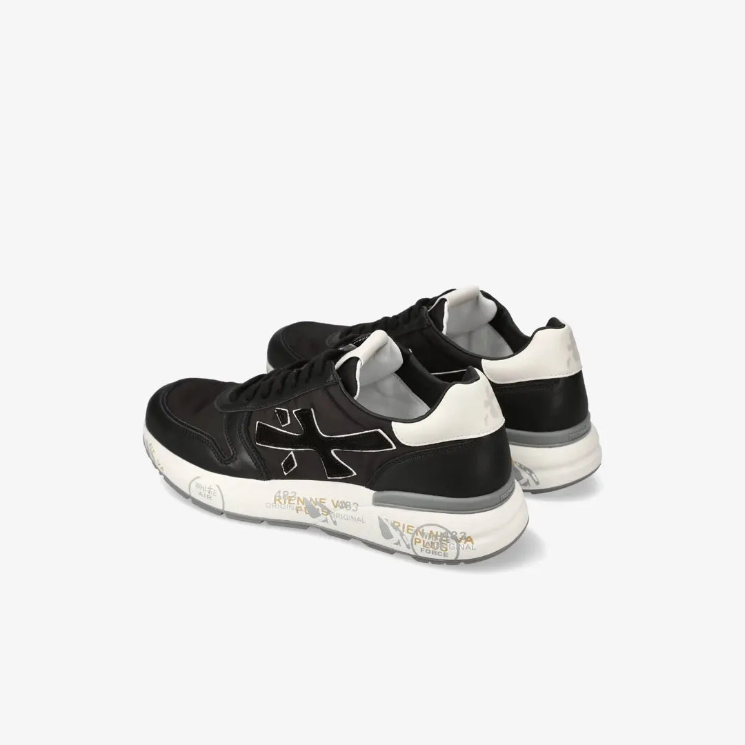 Premiata Mick Black