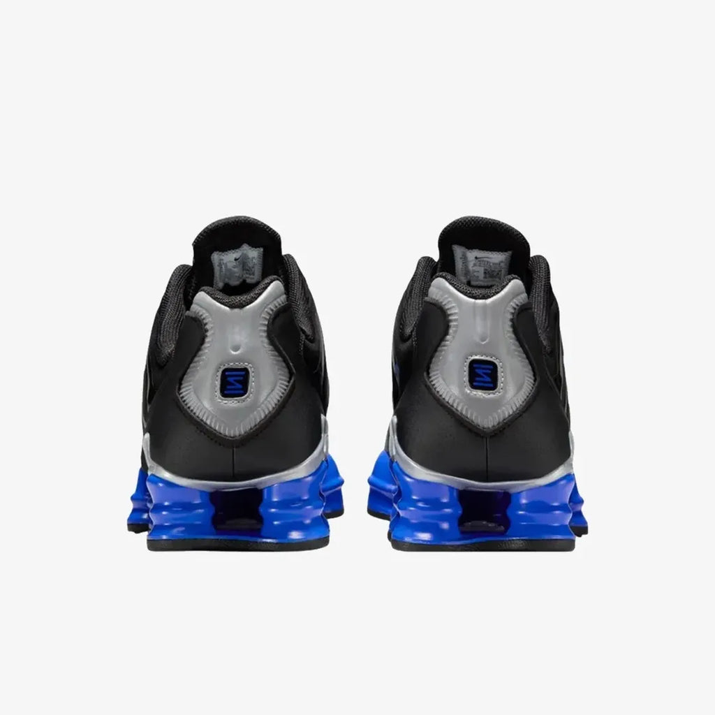 Nike Shox TL (Black Racer Blue)