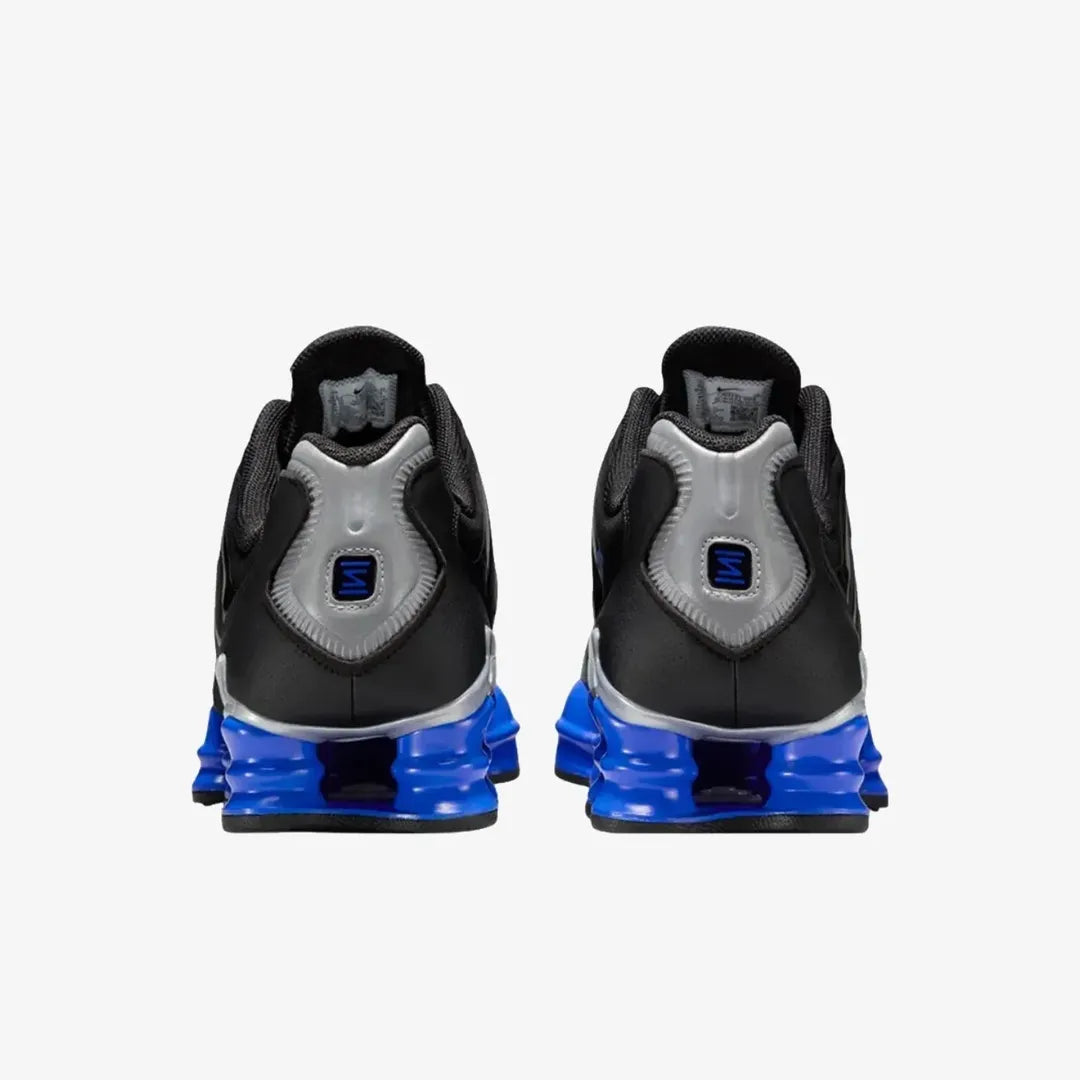 Nike Shox TL (Black Racer Blue)