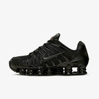 Nike Shox TL (Triple Black)
