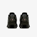 Nike Shox TL (Triple Black)