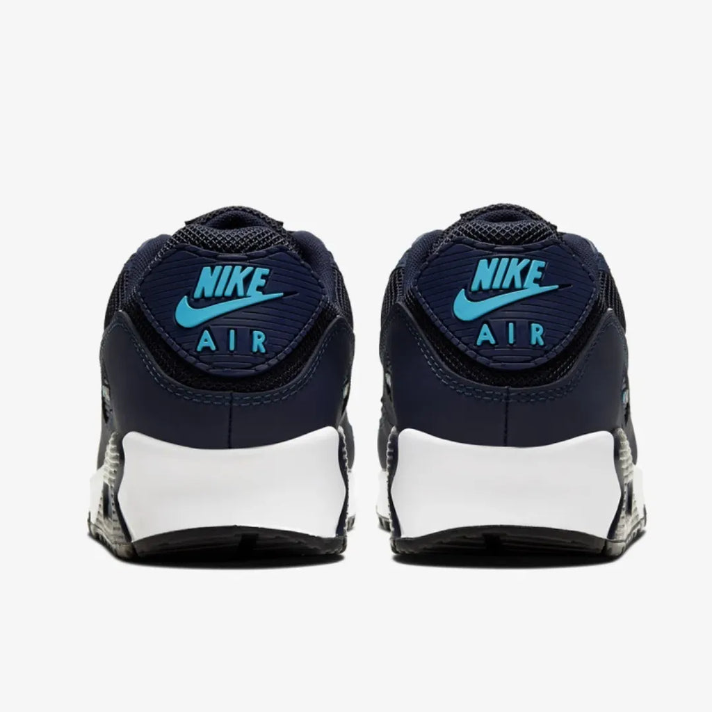 Nike Air Max 90 (Navy)