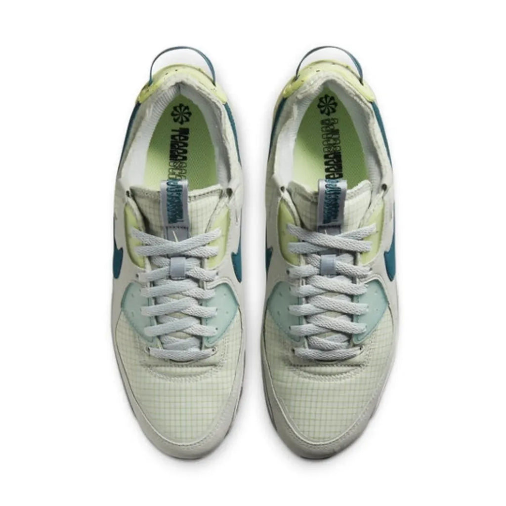 Nike Air Max 90 Terrascape (Grey Haze Teal)