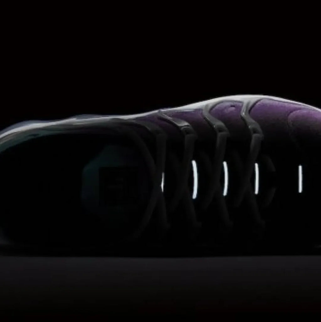 Nike Air Vapormax (Grape)