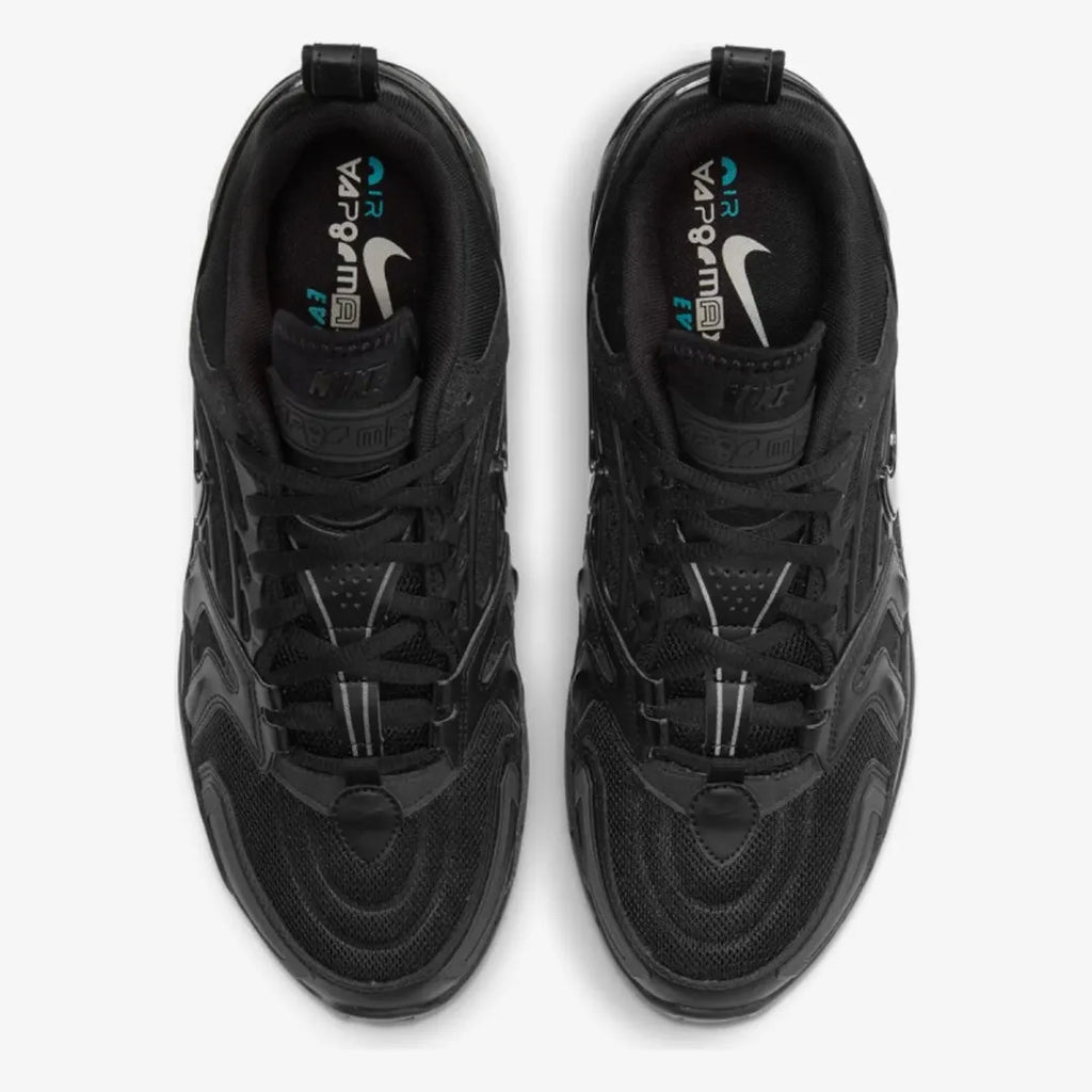 Nike Air VaporMax EVO (Triple Black)