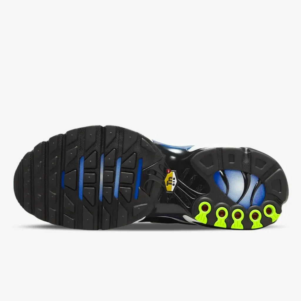 Nike Air Max TN (Heat Map)