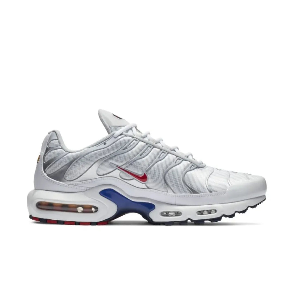 Nike Air Max TN (Particle Grey)