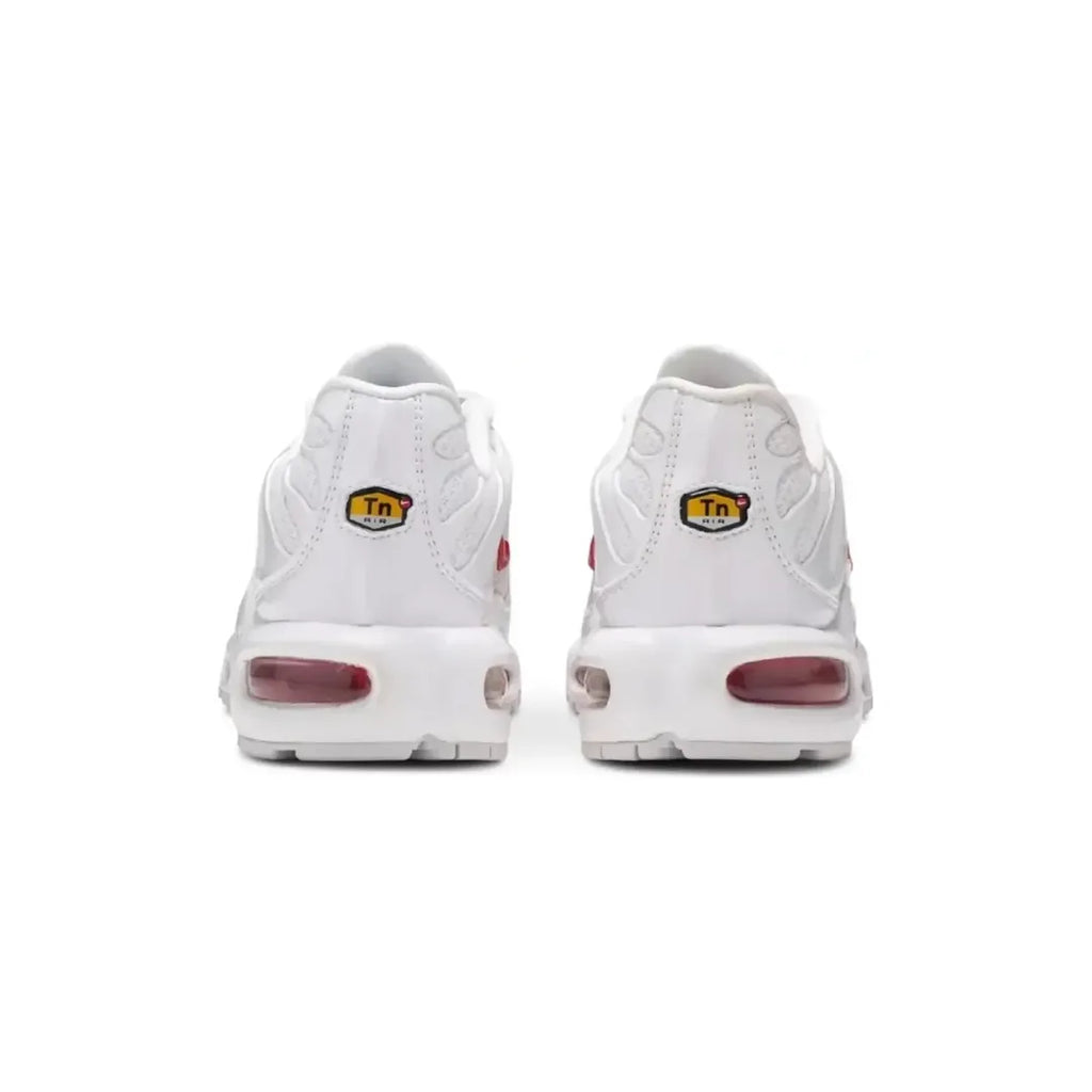 Nike Air Max TN (Red White)