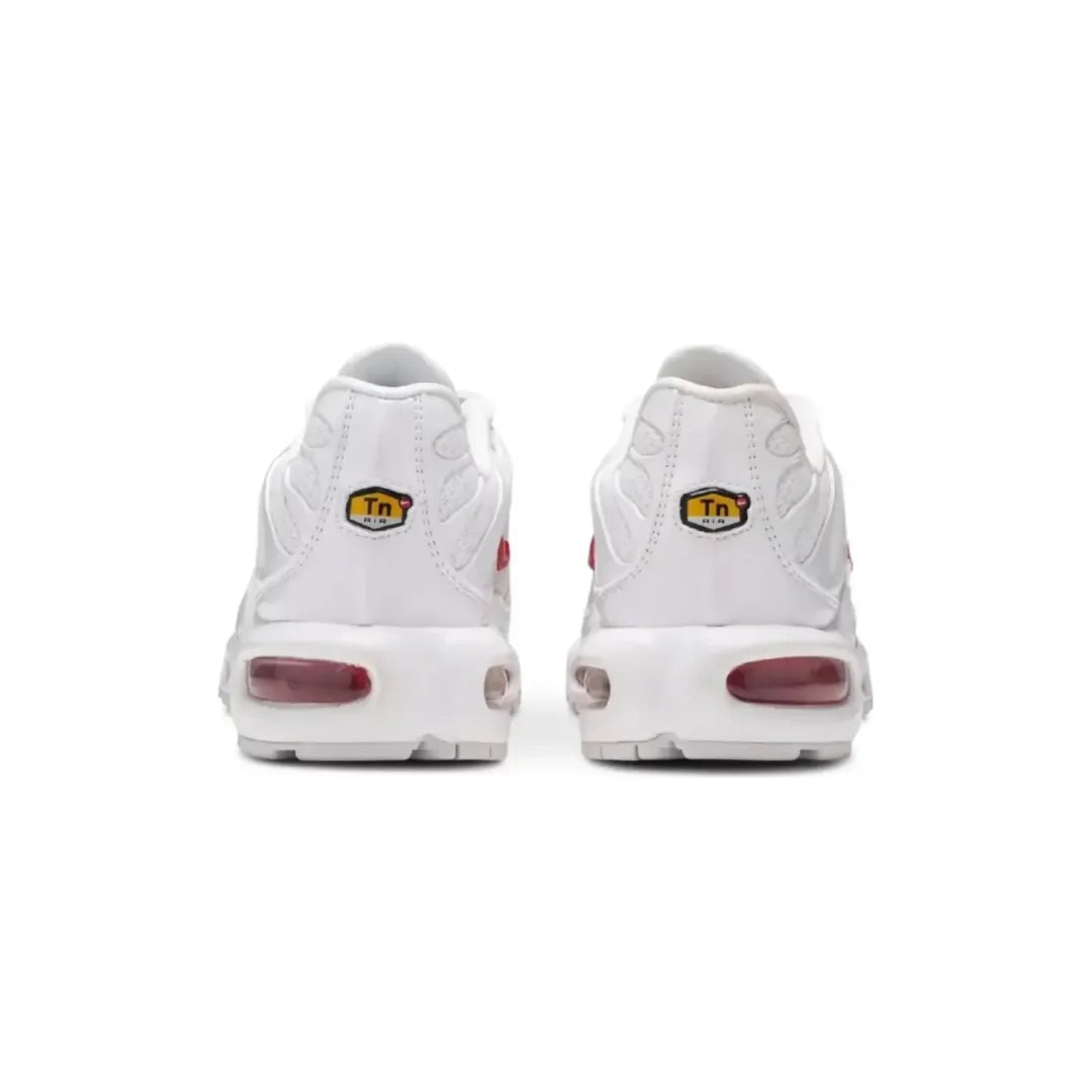 Nike Air Max TN (Red White)