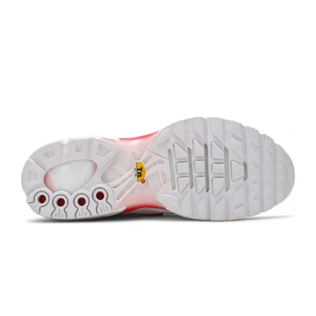 Nike Air Max TN (Red White)