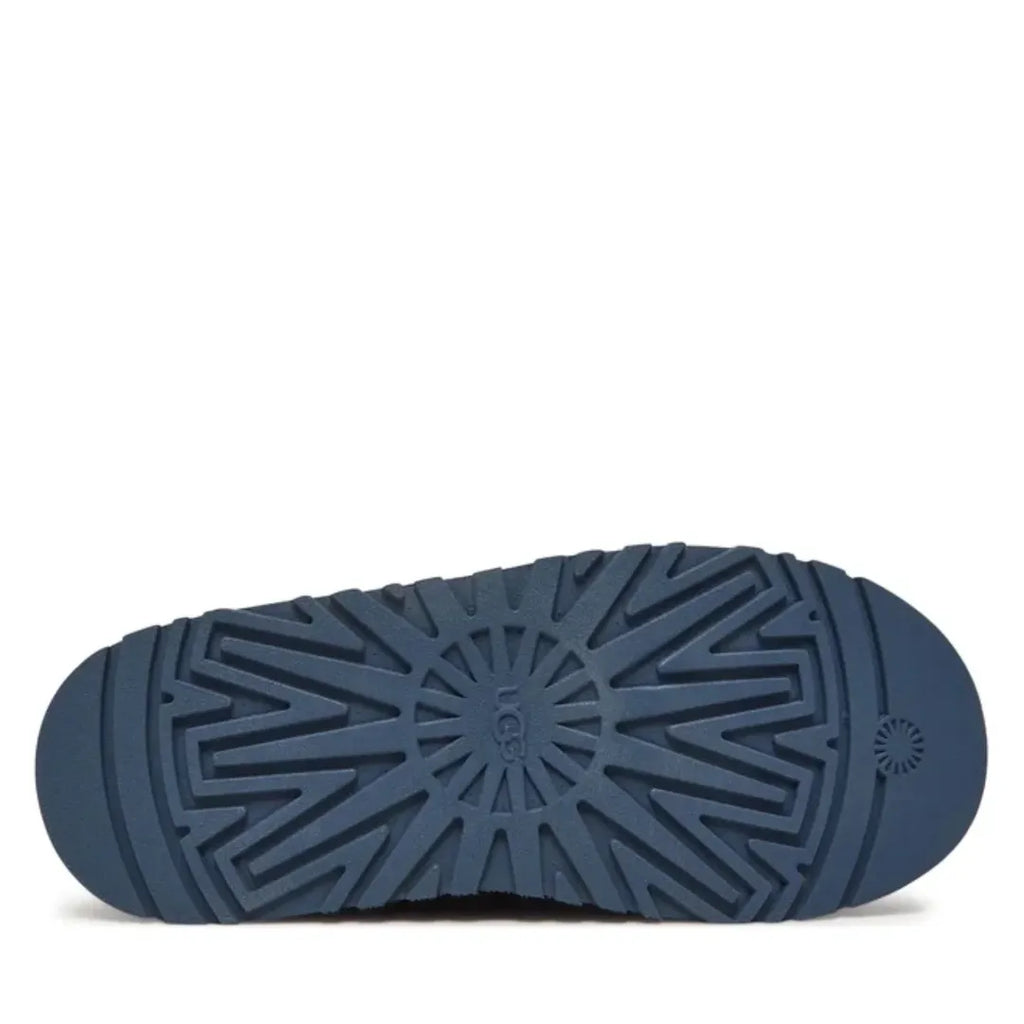 UGG Tazz Slipper Plave
