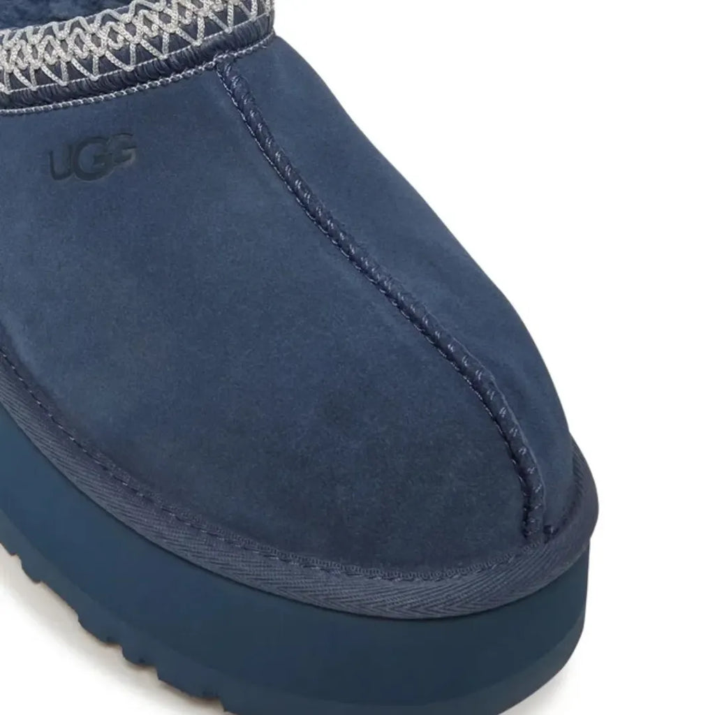 UGG Tazz Slipper Plave
