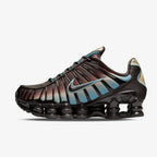 Nike Shox TL (Velvet Brown)