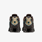 Nike Shox TL (Velvet Brown)